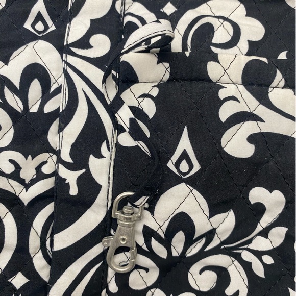 Versatile Large Paisley Boho Beachy Shoulder Bag - Picture 5 of 13